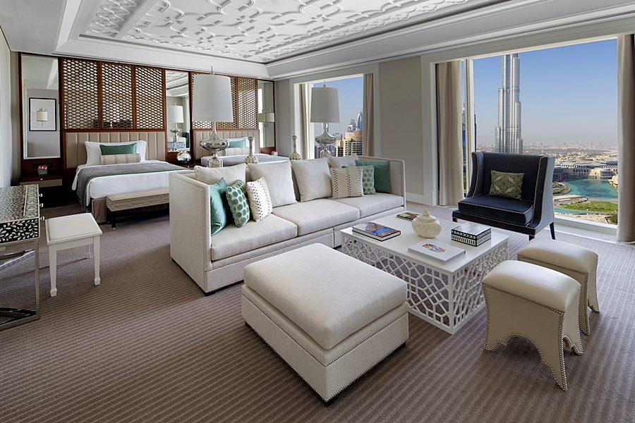 होटल Taj Dubai