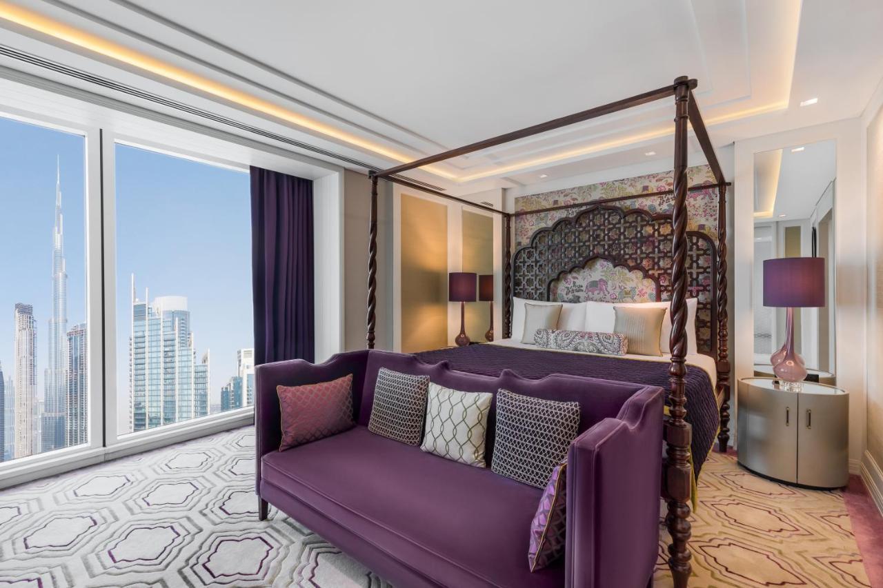 Hotel Taj 5*