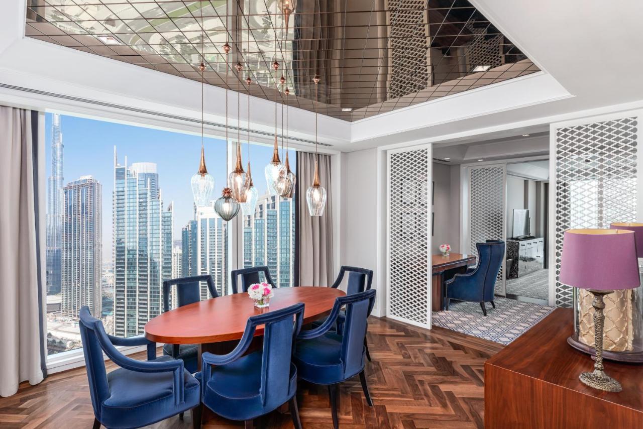 Taj 5* Dubai