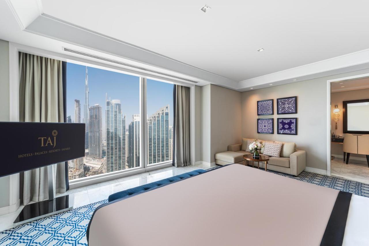 Hotel Taj 5*