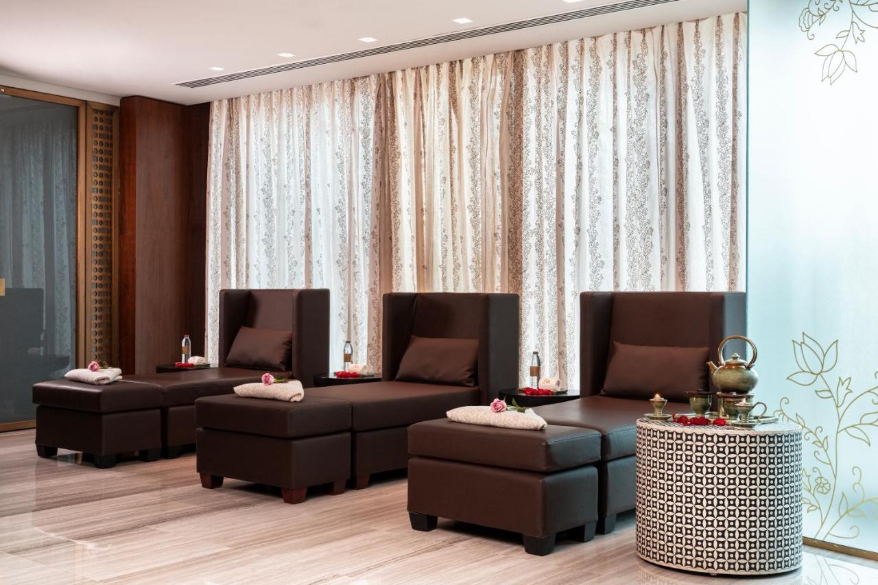 Hotel Taj Dubai