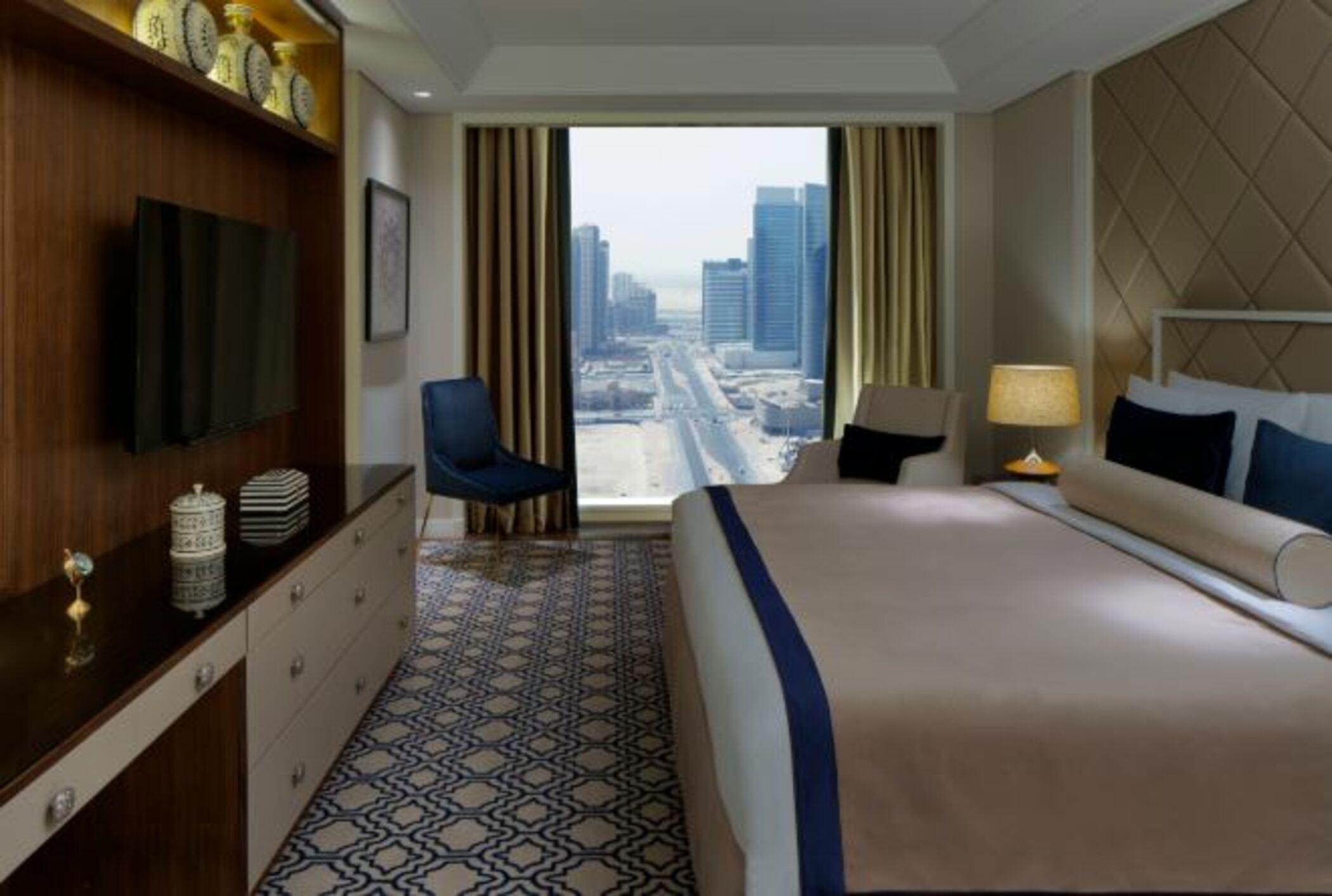 Hotel Taj Dubai