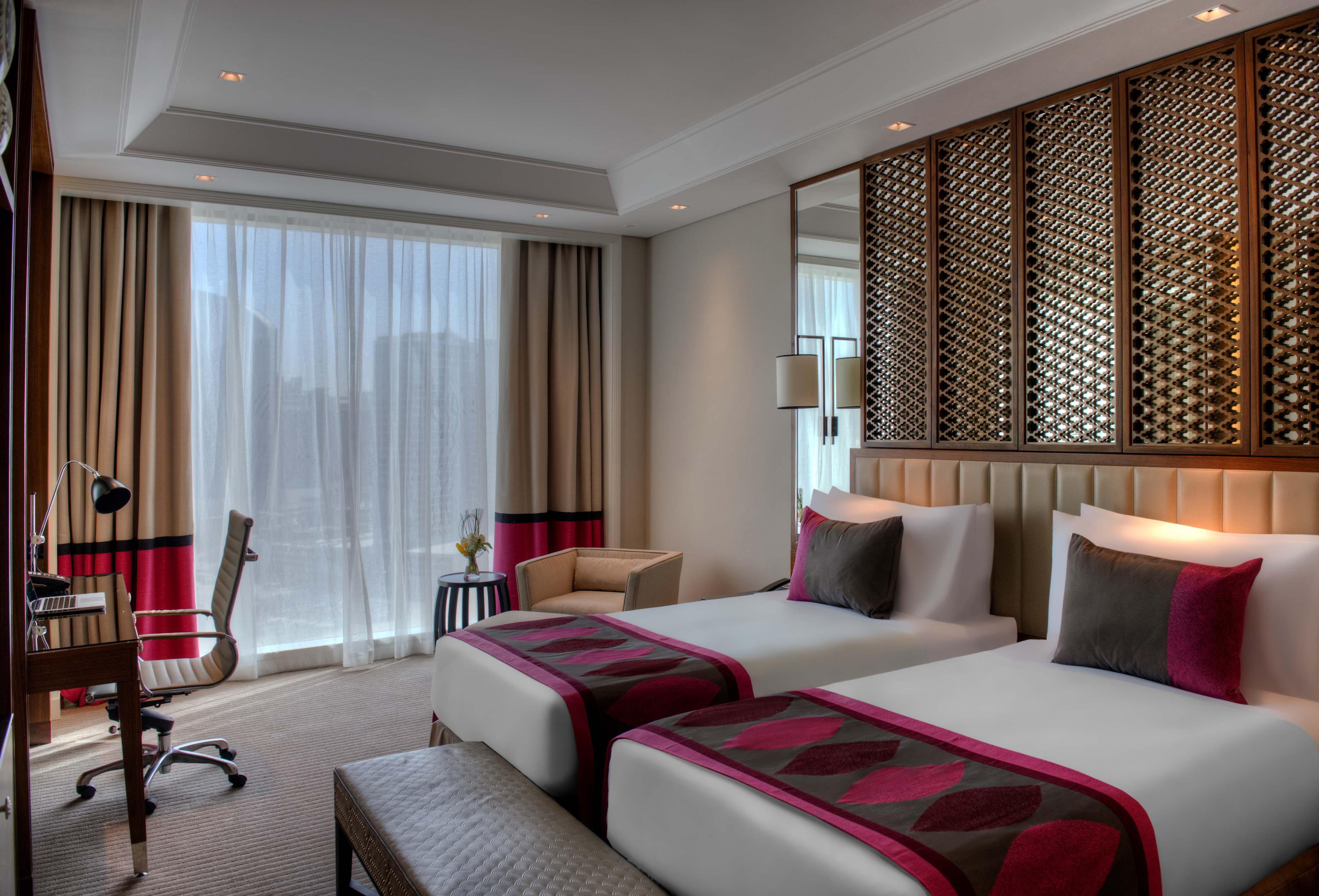 Hotel Taj Dubai