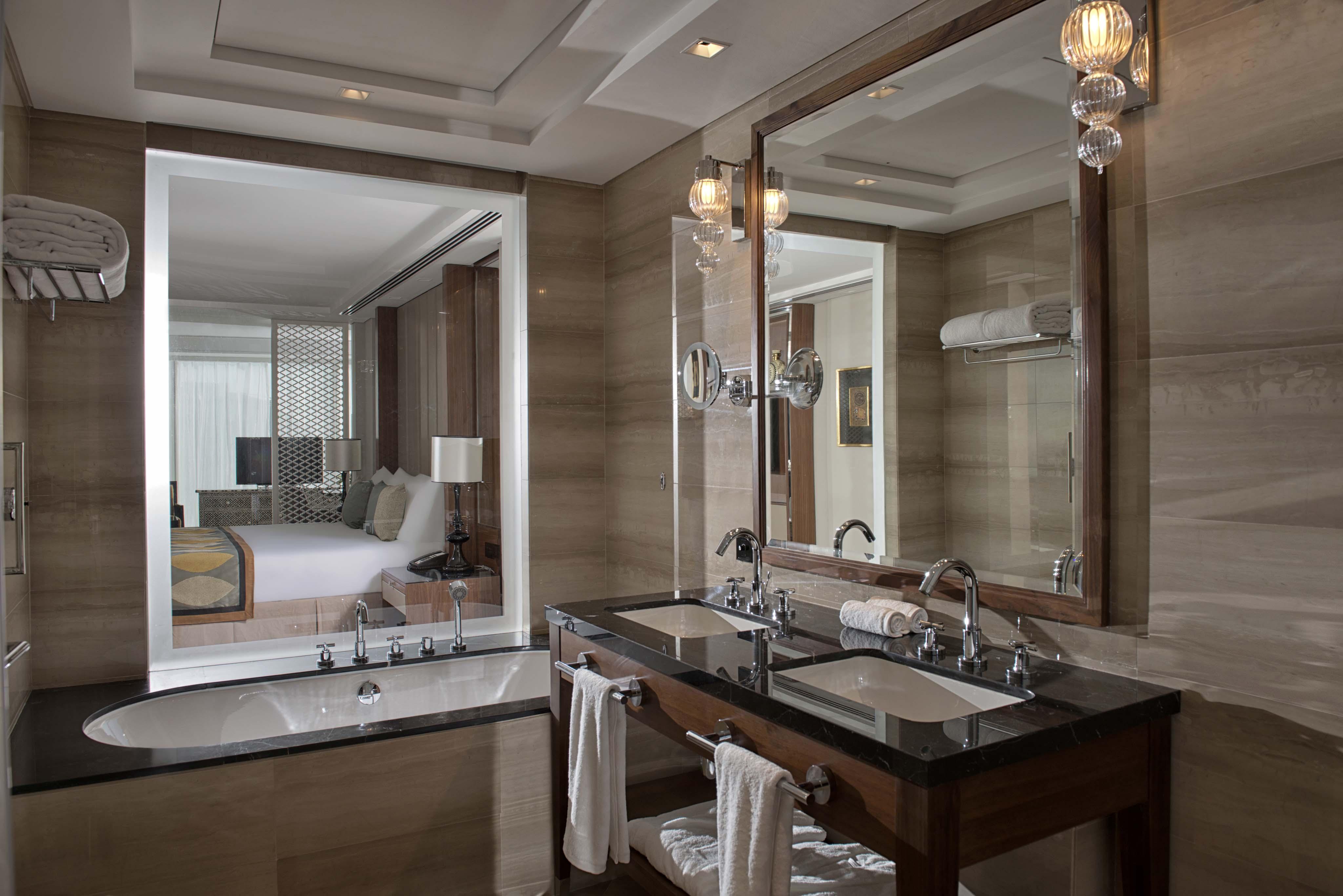 Taj 5* Dubai