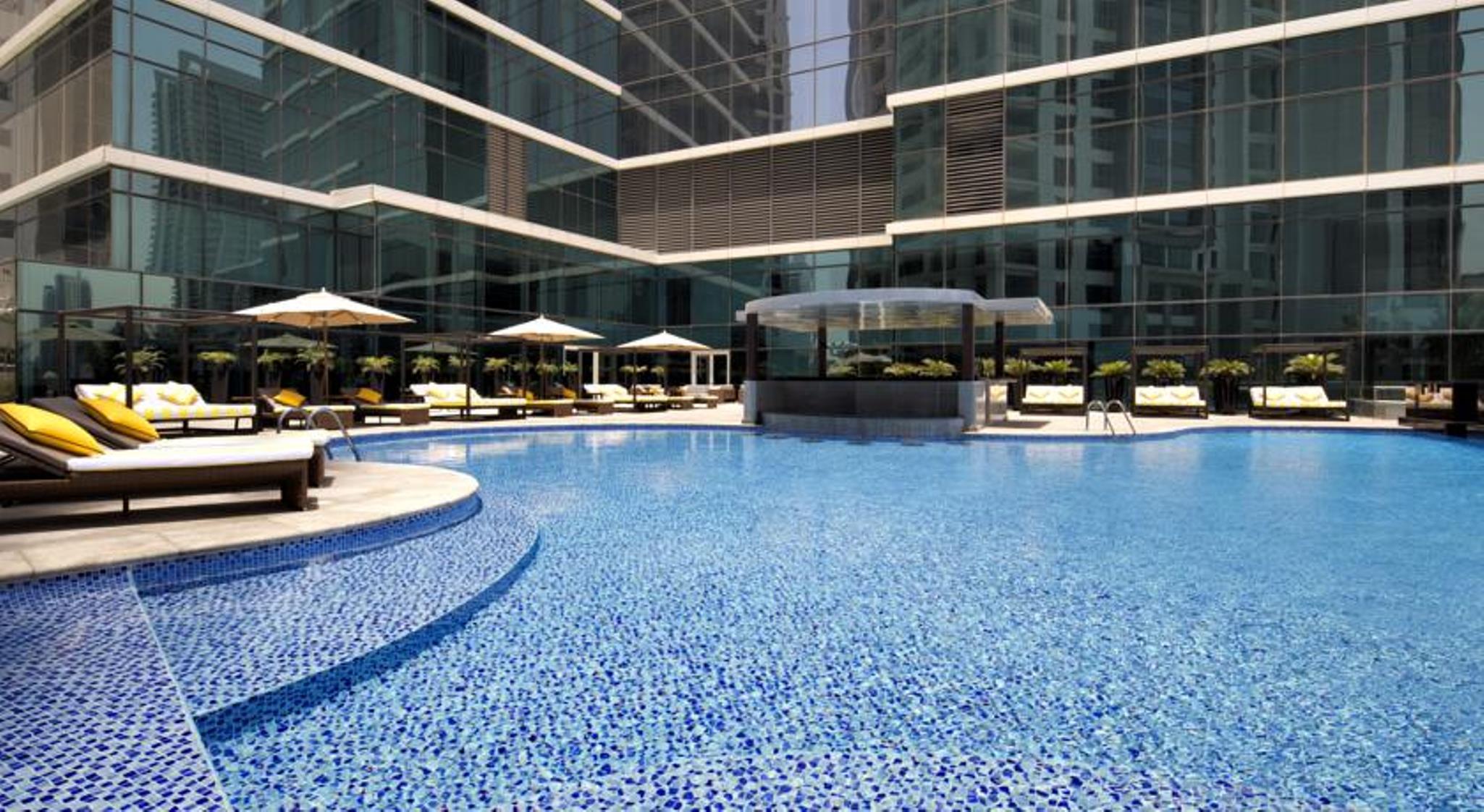 Taj 5* Dubai