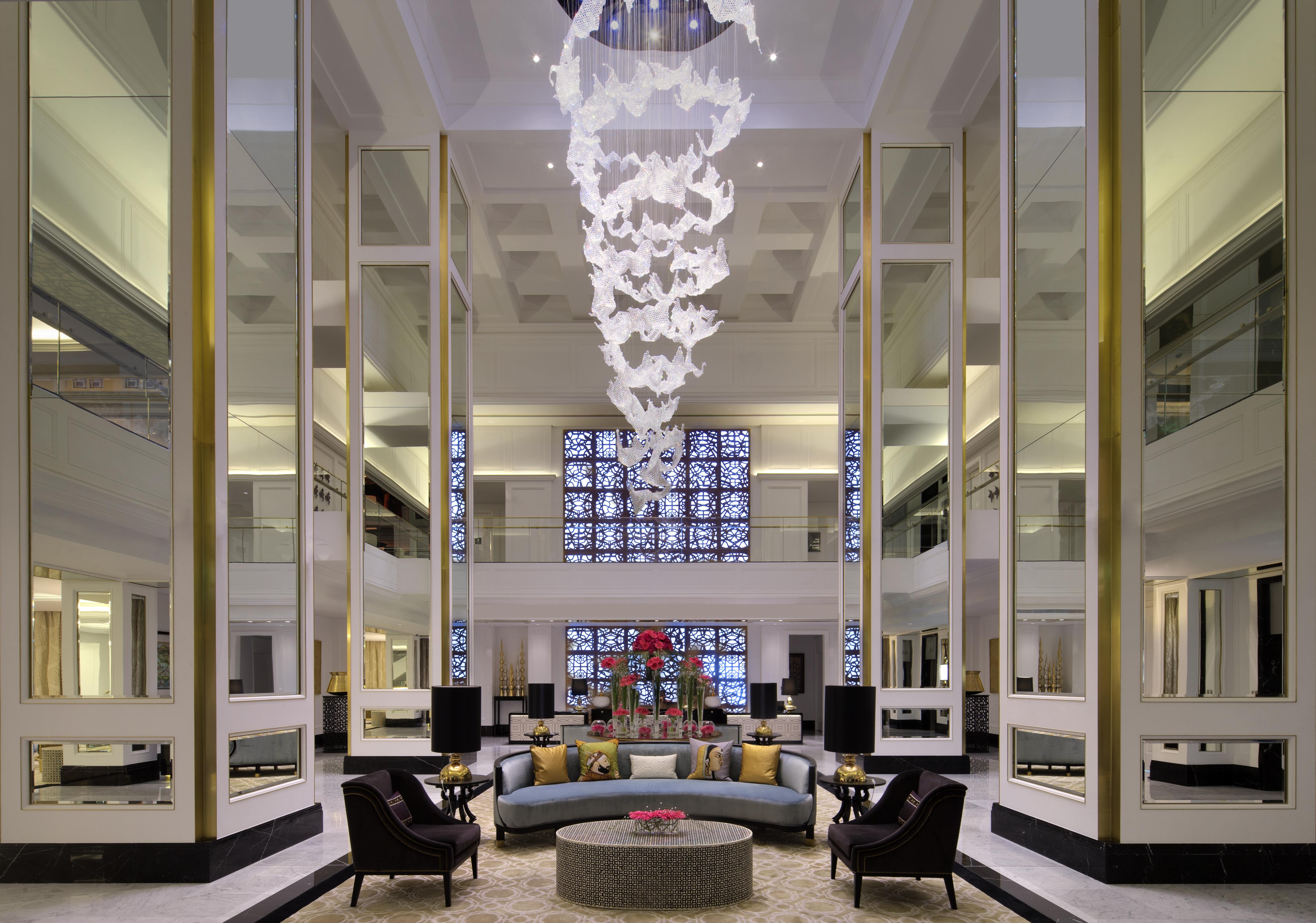 Taj Hotel