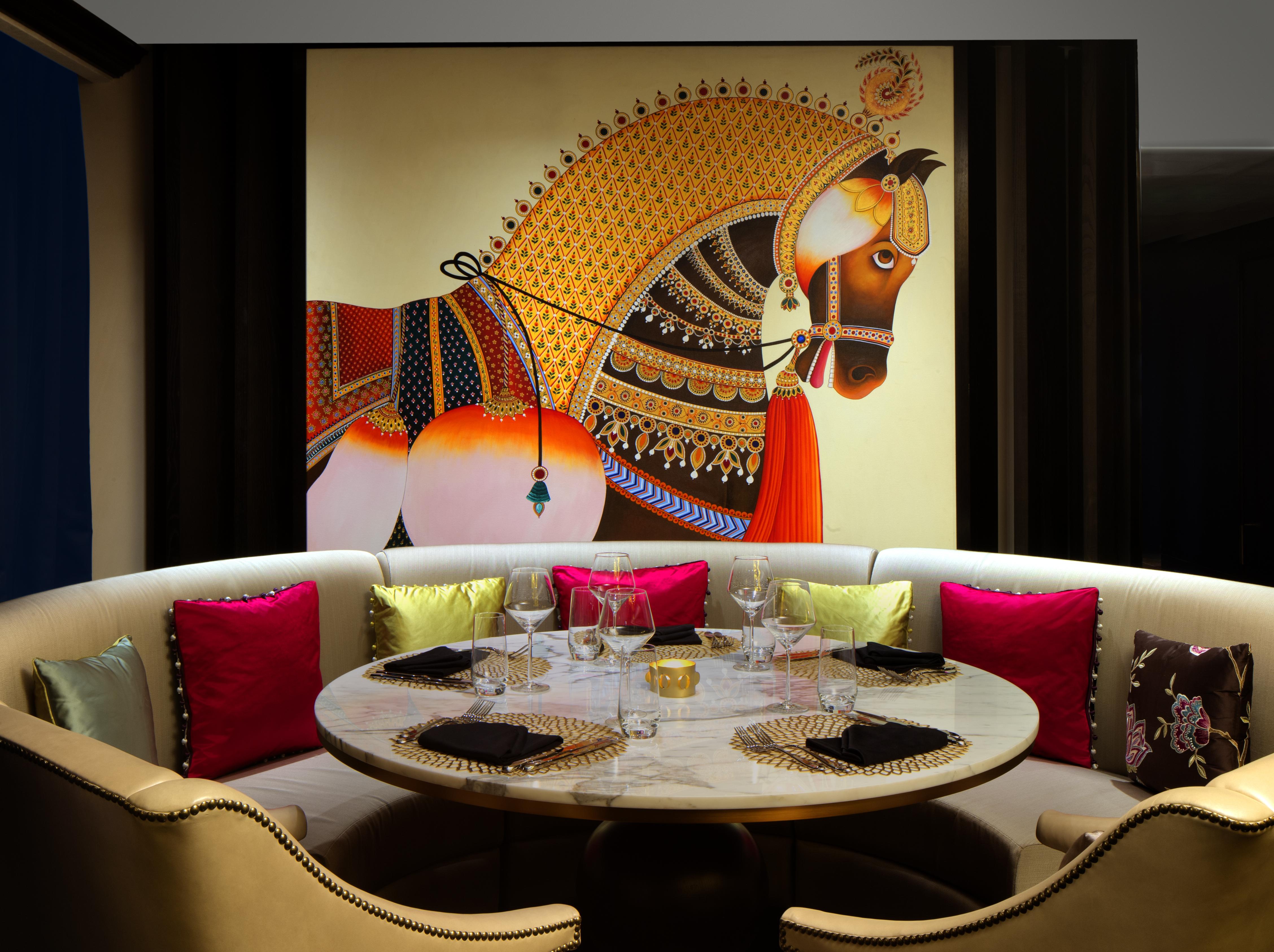 Hotel Taj 5*