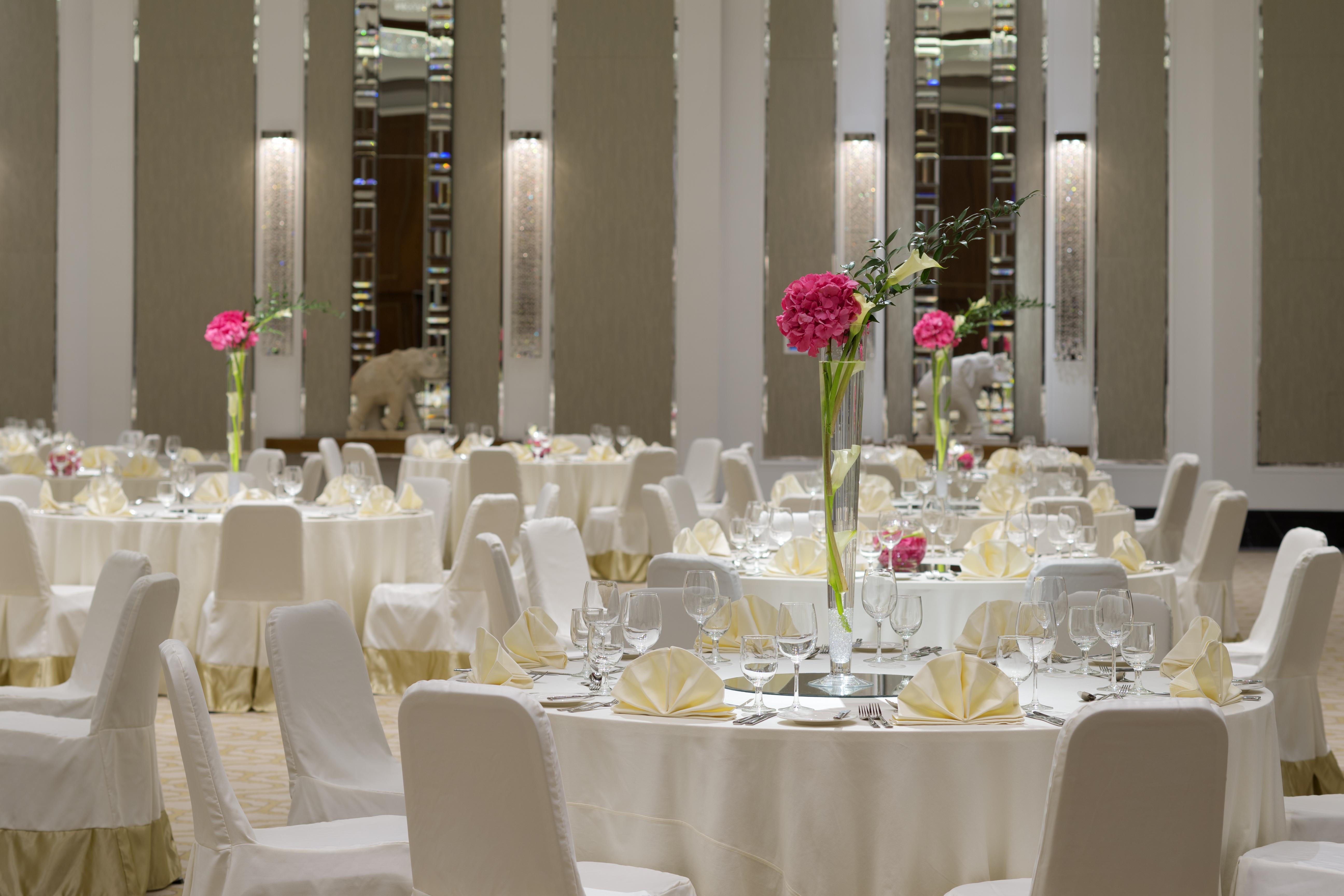 Taj Hotel