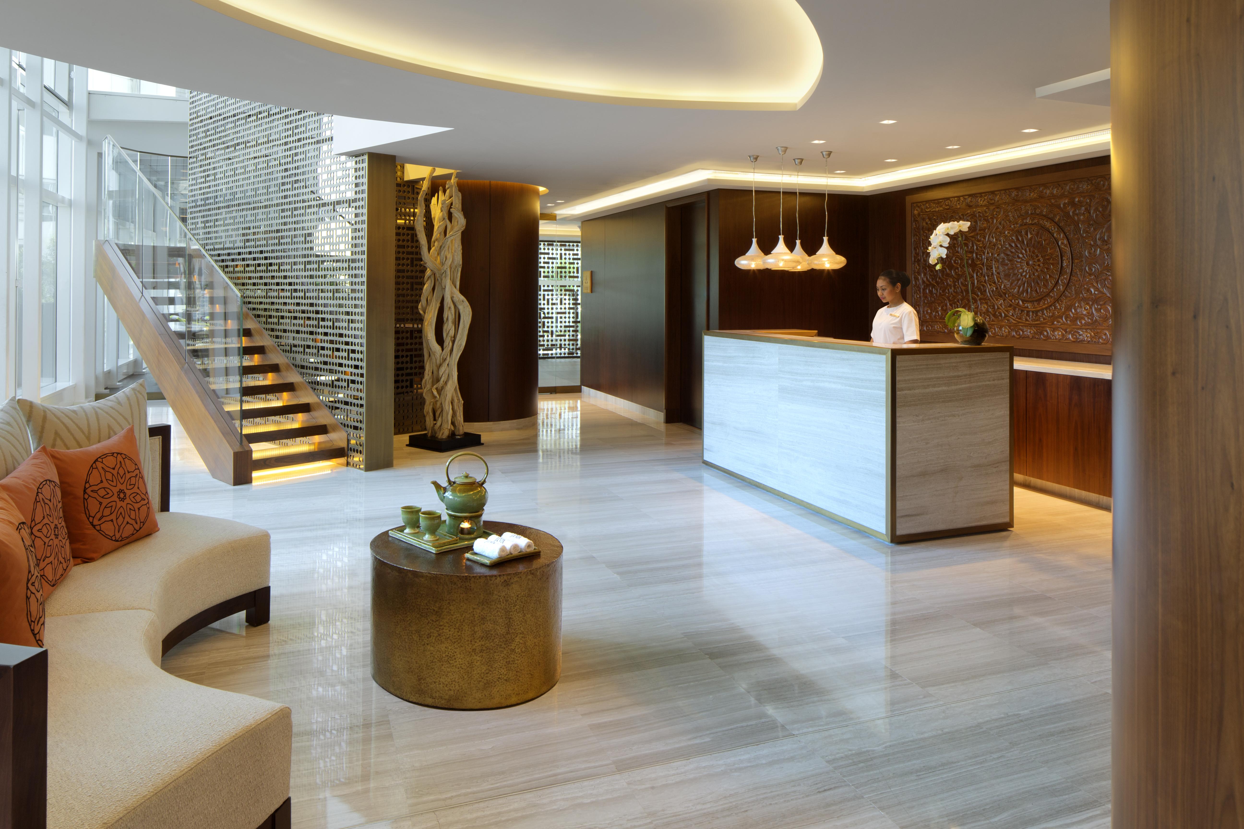 Taj Hotel Dubai