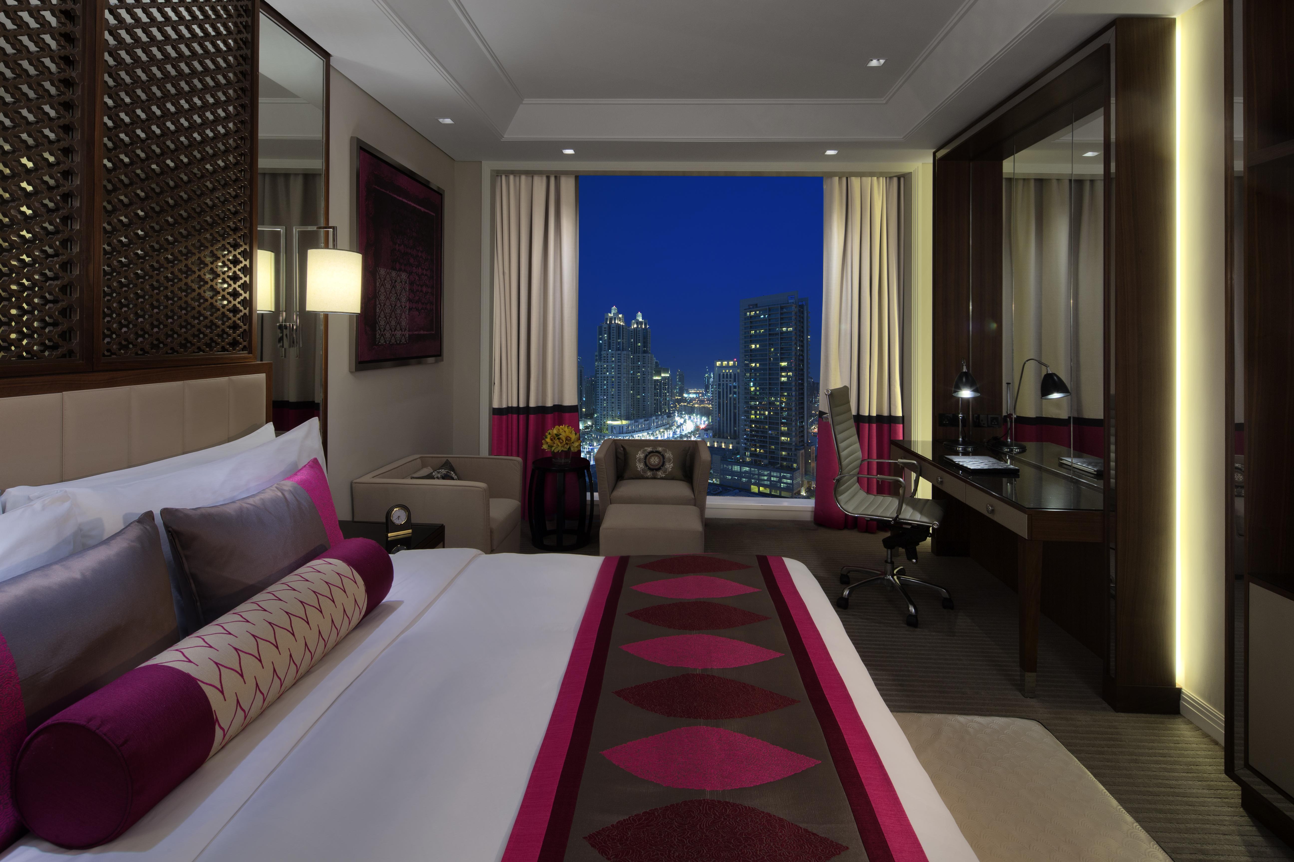 Hotel Taj