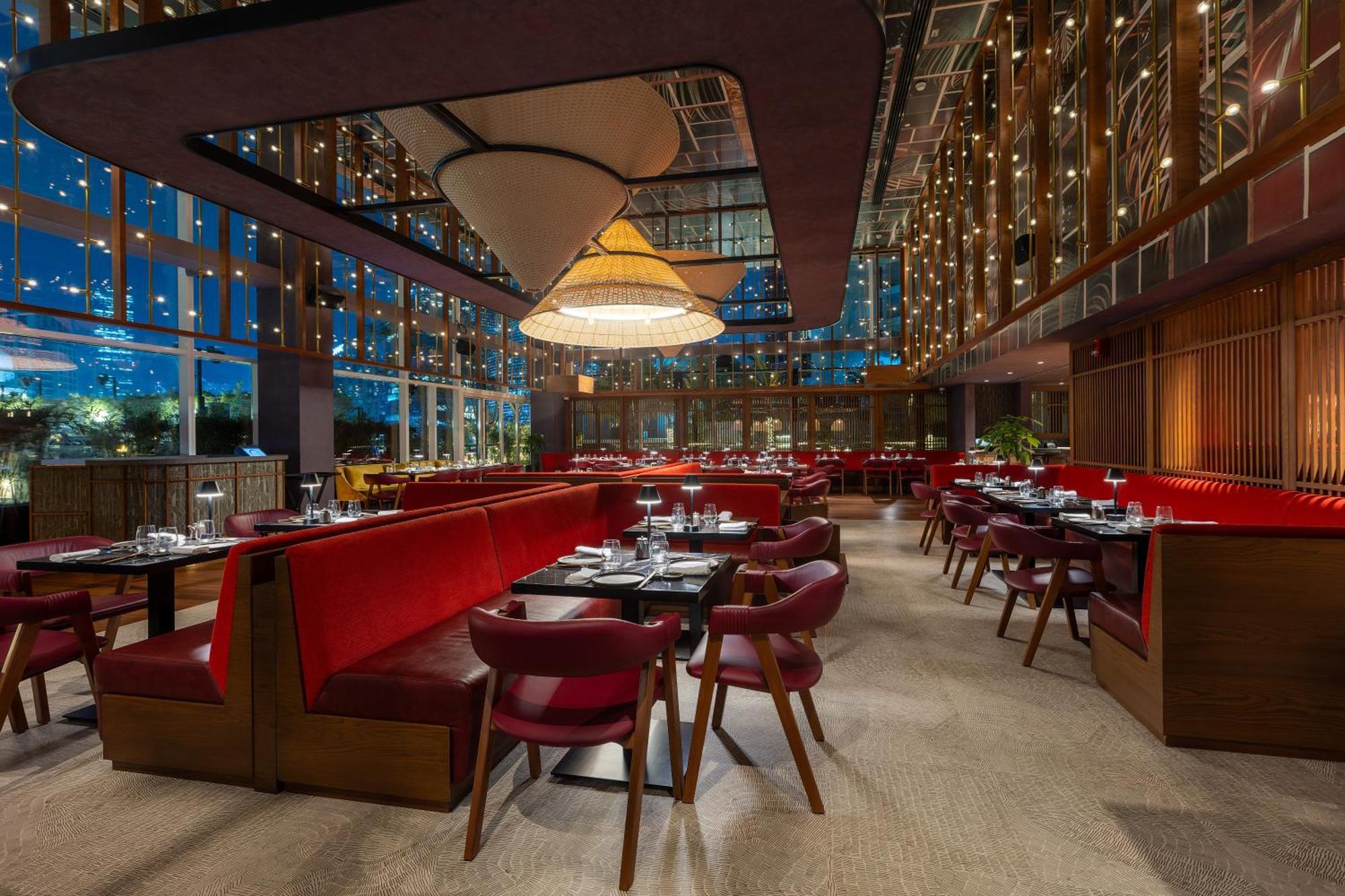 Taj Hotel 5*