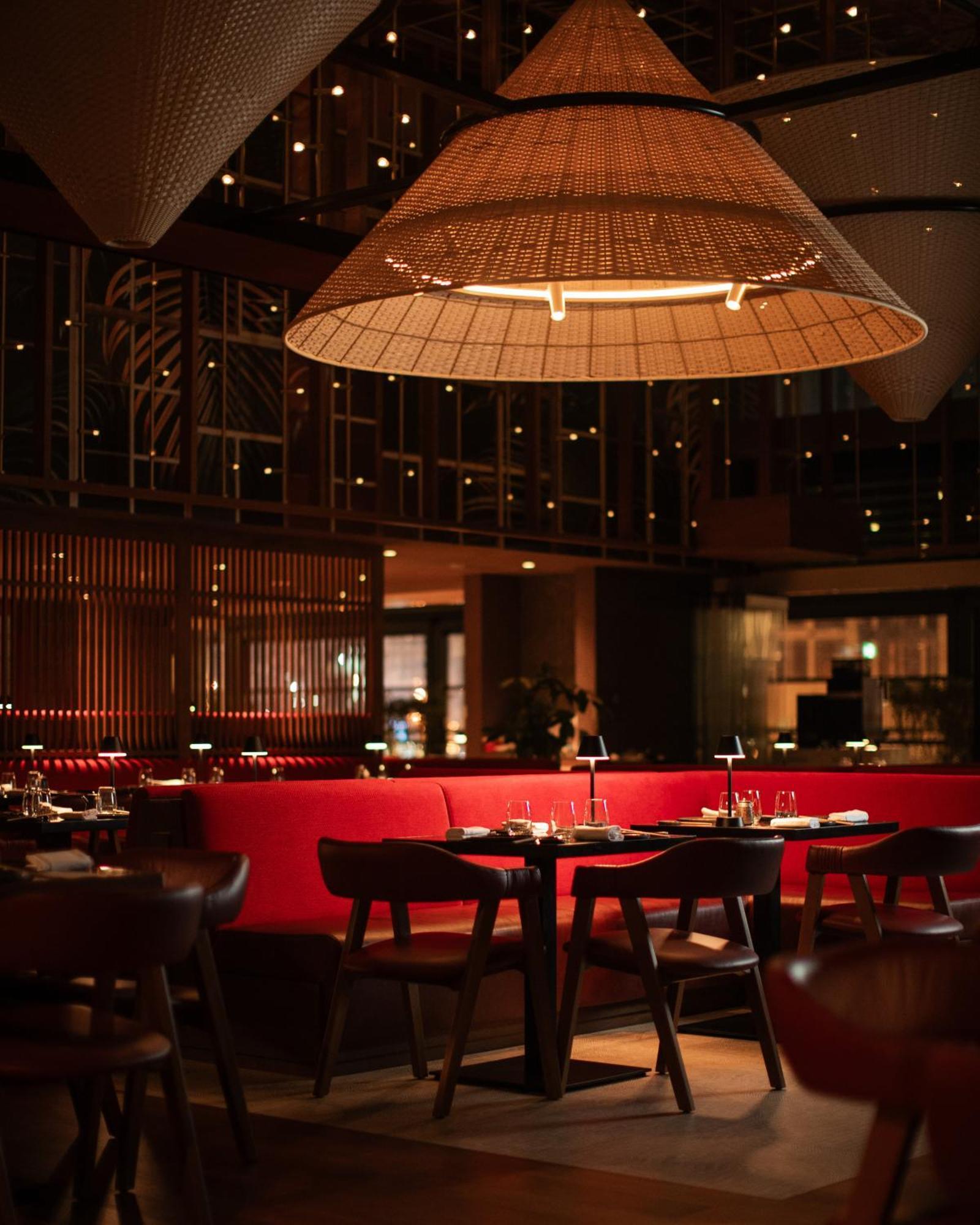 Taj Hotel Dubai