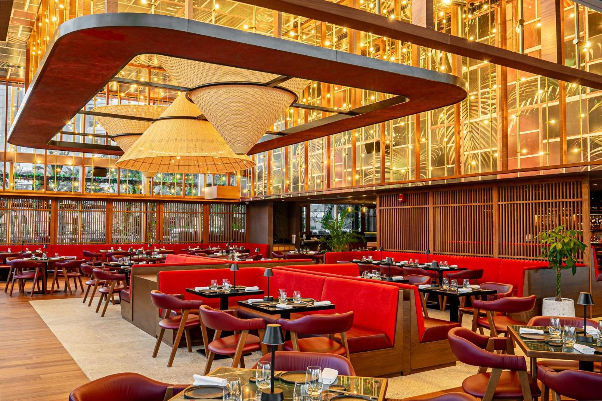 Taj Hotel Dubai