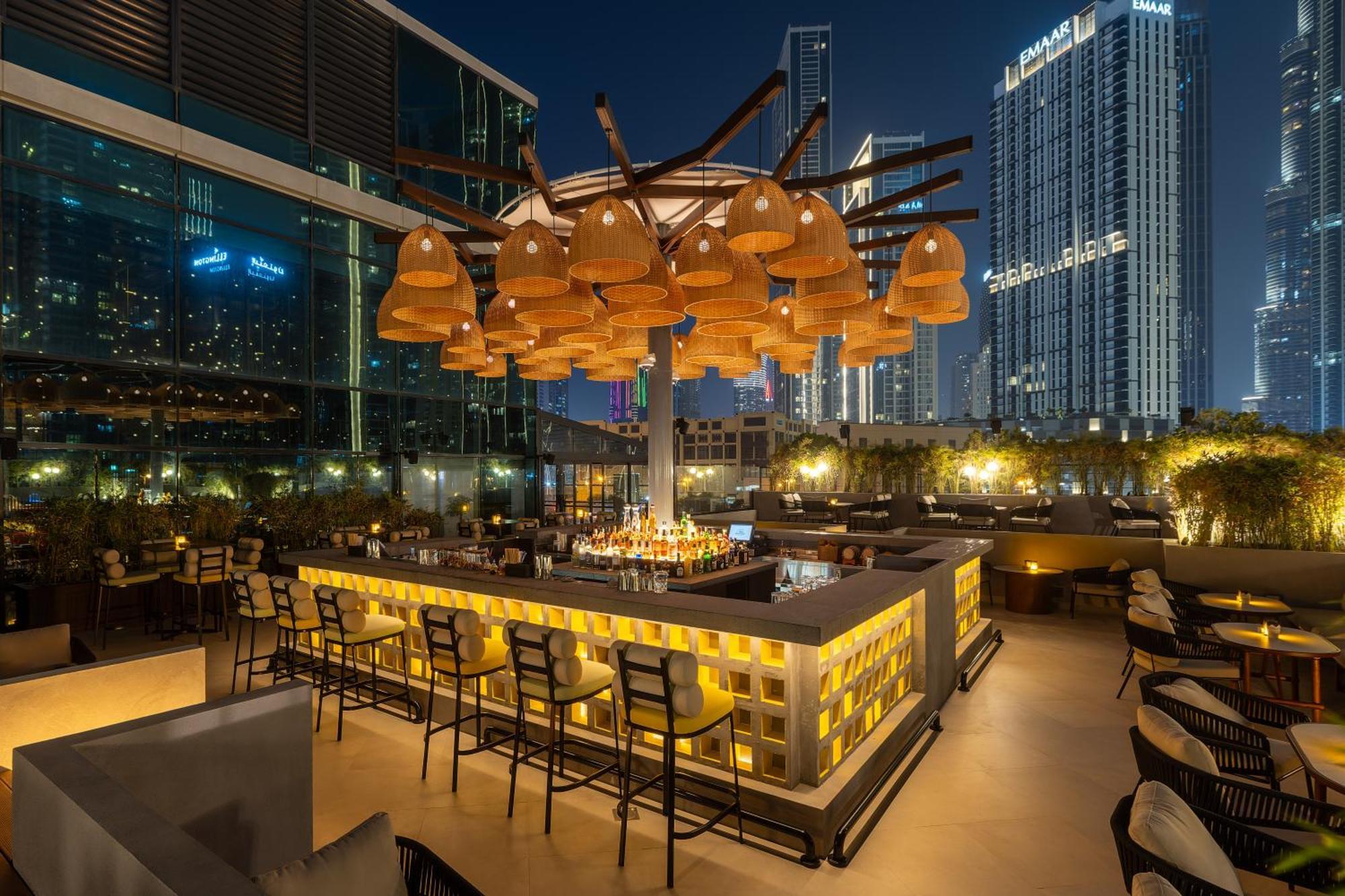 Taj Hotel 5*