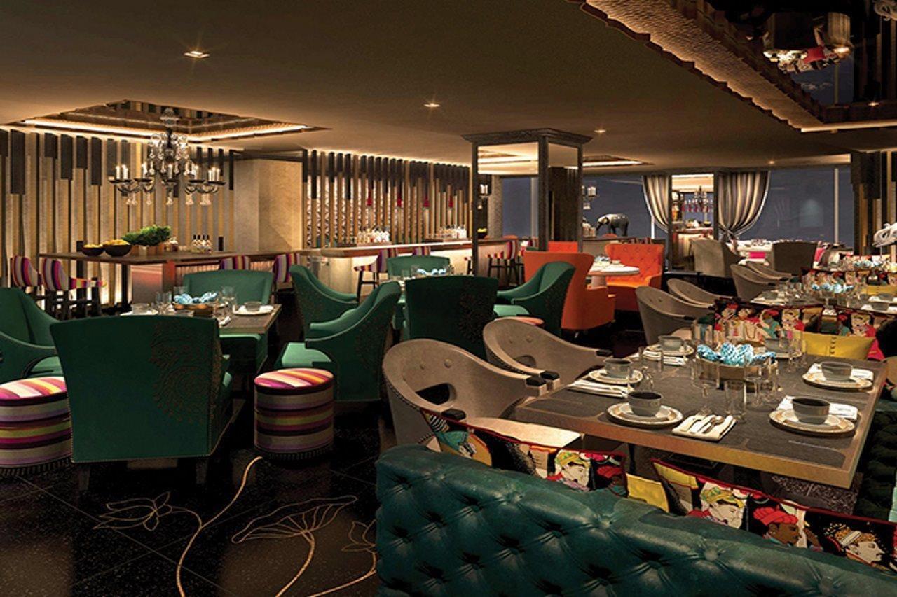 Hotel Taj Dubai