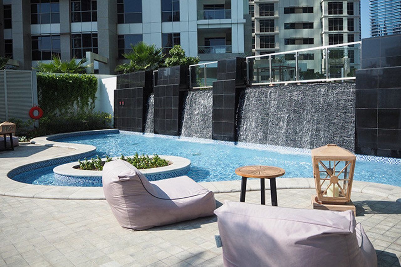 Taj 5* Dubai