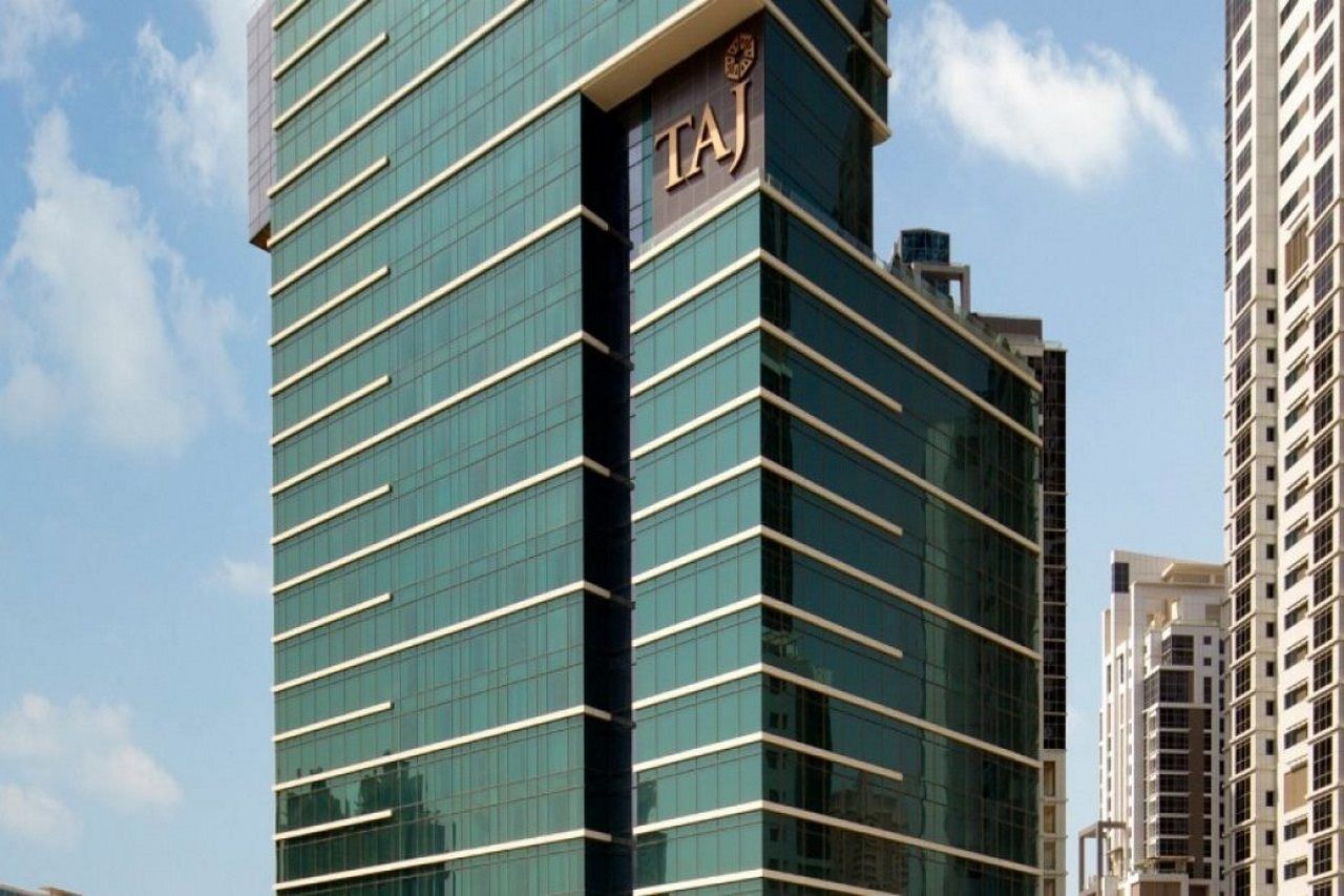 Hotel Taj 5*