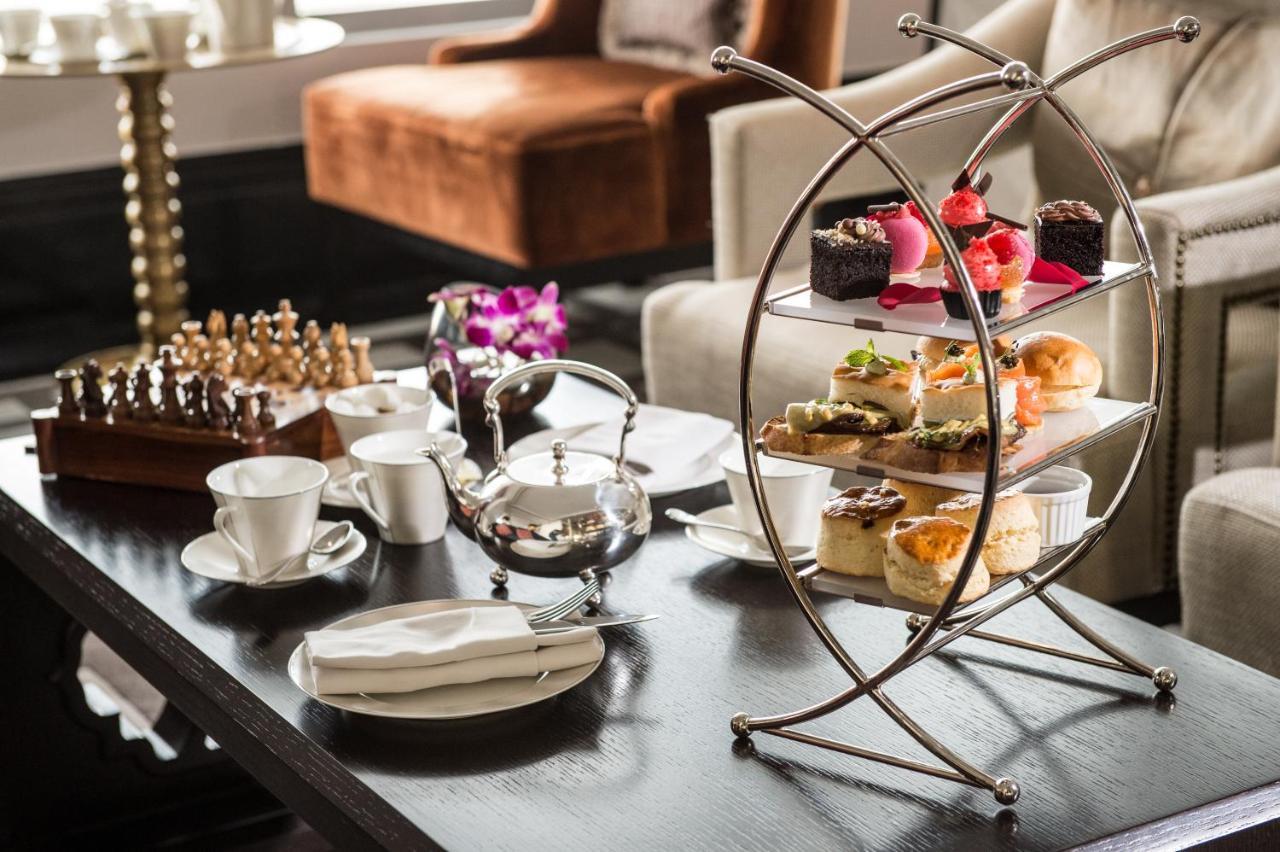 Hotel Taj Dubai