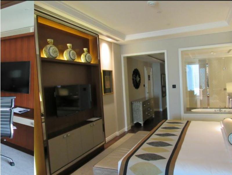 Taj 5* Dubai