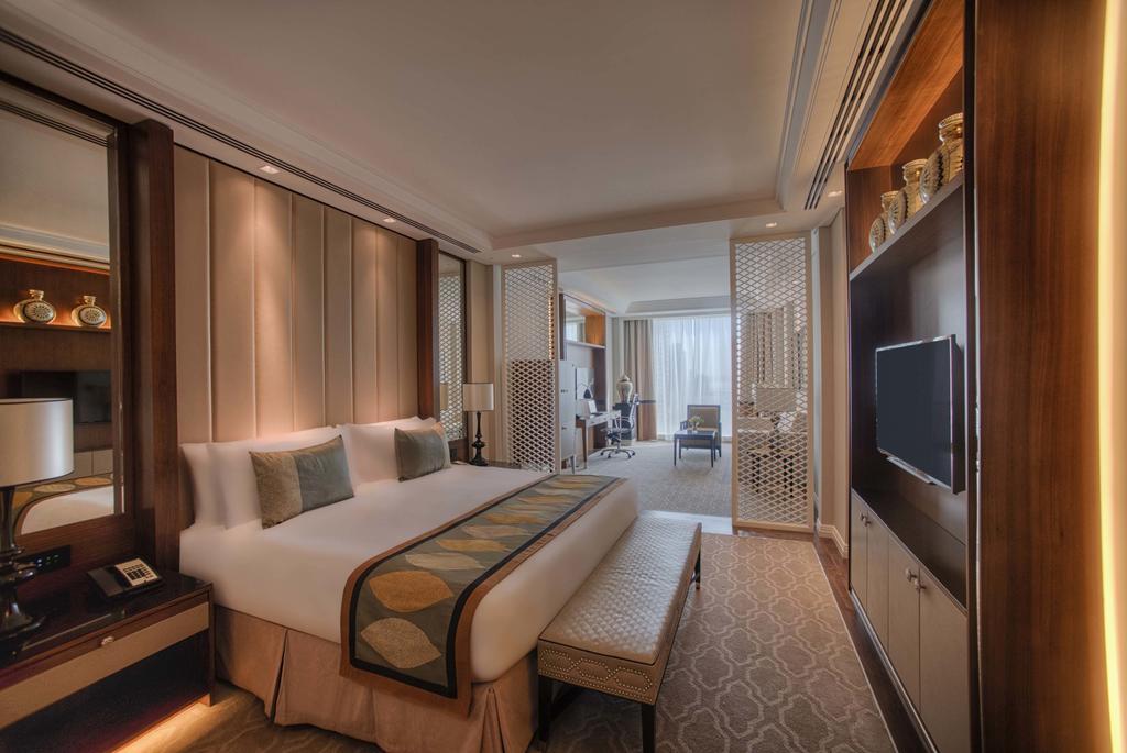 Hotel Taj Dubai